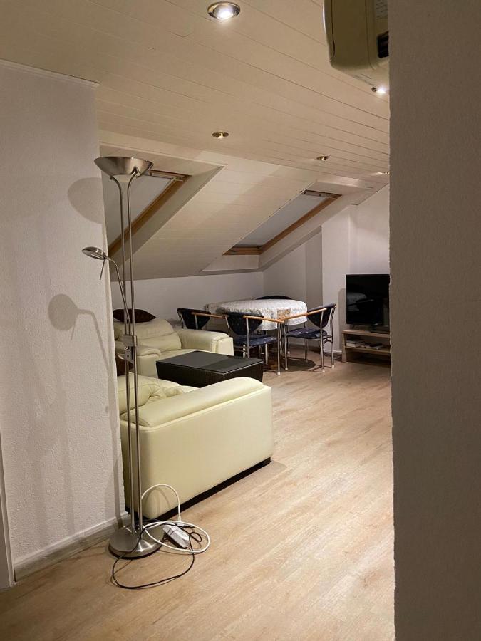 Ferienwohnung Heidelberg Ze-2020-7-Wz Exterior foto