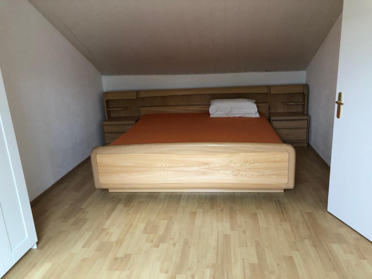Ferienwohnung Heidelberg Ze-2020-7-Wz Exterior foto